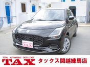 スズキ スイフト １．２　ＸＧ　ナビＴＶ／全車速追従機能／
