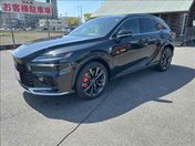 レクサス ＲＸ３５０　ＡＷＤ ３５０　Ｆスポーツ　４ＷＤ　デジタルイン