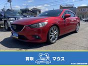 マツダ アテンザ　セダン ＸＤ　Ｌパッケージ