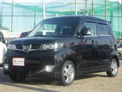 ホンダ ゼストスパーク Ｗ