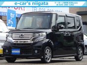 ホンダ Ｎ　ＢＯＸ Ｇ　Ｌパッケージ