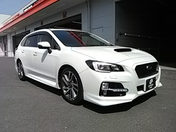 スバル レヴォーグ １６００ １．６ＧＴ－Ｓ アイサイト ５