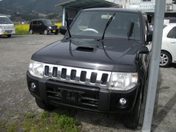 三菱 パジェロミニ　４ＷＤ ＶＲ　ＴＢ