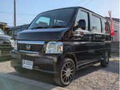 ホンダ バモス　４ＷＤ Ｍ
