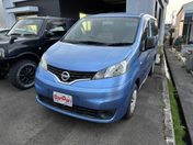 日産 ＮＶ２００バネットバン 福祉車