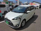 トヨタ シエンタ Ｇ　両側パワースライドドア
