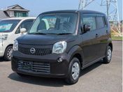 日産 モコ Ｘ