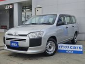 トヨタ プロボックスバン　２ＷＤ ＤＸ