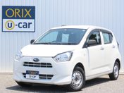 スバル プレオ　プラス　４ＷＤ Ｆ