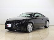 アウディ ＴＴ　クーペ ４５　ＴＦＳＩ　クワトロ　Ｓラインパッケ