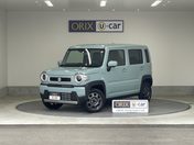 スズキ ハスラー ハイブリッド　Ｇ