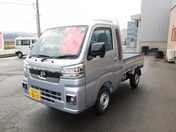 ダイハツ ハイゼットトラック　４ＷＤ ジャンボ　エクストラ