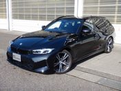 ＢＭＷ ３シリーズ　ツーリング ３２０ｄ　ｘＤｒｉｖｅ　Ｍスポーツ