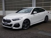 ＢＭＷ ２シリーズ　グランクーペ ２１８ｄ　Ｍスポーツ