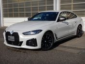 ＢＭＷ ４シリーズ　グランクーペ Ｍ４４０ｉ　ｘＤｒｉｖｅ