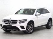 メルセデスベンツ ＧＬＣクラス ＧＬＣ２２０ｄ　４マチック　スポーツ