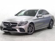 メルセデスベンツ Ｃクラス　セダン Ｃ２２０ｄ　アバンギャルド　ＡＭＧライン