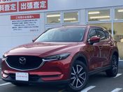 マツダ ＣＸ－５　４ＷＤ ＸＤ　Ｌパッケージ