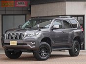 トヨタ ランドクルーザープラド ＴＸ
