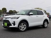 トヨタ ライズ Ｇ