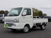 三菱 ミニキャブトラック　４ＷＤ ４ＷＤ＿Ｇ