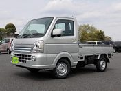 三菱 ミニキャブトラック　４ＷＤ ４ＷＤ＿Ｇ