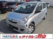 ダイハツ ミラ ６６０　Ｘ　スペシャル　純正７インチナビ