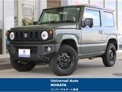 スズキ ジムニー　４ＷＤ ＸＬ