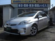 トヨタ プリウス Ｇ