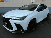 レクサス ＮＸ４５０ｈ＋　ＡＷＤ ２５００ ＮＸ４５０ｈ＋ Ｆ ＳＰＯＲＴ
