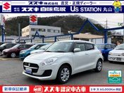 スズキ スイフト ＸＧ　３型