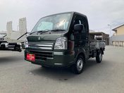 スズキ キャリイトラック ＫＣエアコン・パワステ　７型