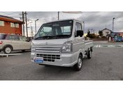 スズキ キャリイトラック　４ＷＤ ＫＣエアコン・パワステ　７型