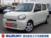 スズキ アルト Ｌ　２型　オーディオレス