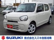 スズキ アルト Ｌ　２型　オーディオレス