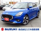 スズキ スイフト ＨＹＢＲＩＤ　ＭＺ　ディスプレイオーディ