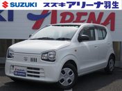 スズキ アルト Ｌ　２型