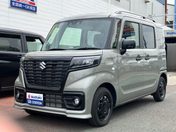 スズキ スペーシア　ベース ＸＦ　２型