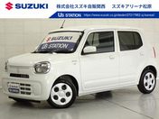 スズキ アルト ＨＹＢＲＩＤ　Ｓ　２型