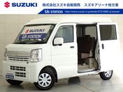 スズキ エブリイバン ＪＯＩＮ　５型