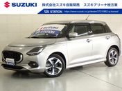 スズキ スイフト ＨＹＢＲＩＤ　ＭＺ