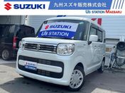スズキ スペーシア ＨＹＢＲＩＤ　Ｘ　３型
