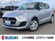 スズキ スイフト ＸＧ　３型