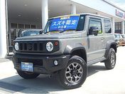 スズキ ジムニーシエラ ＪＣ　２型　パートタイム４ＷＤ　オーディ
