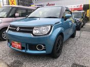 スズキ イグニス ＨＹＢＲＩＤ　ＭＸ