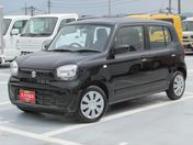 スズキ アルト　４ＷＤ Ｌ　４ＷＤ　スズキセーフティサポート