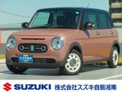 スズキ アルト　ラパン　ＬＣ ＬＣ　Ｘ　５型　バックモニター付ディスプ
