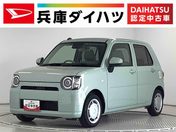 ダイハツ ミラ　トコット Ｇ　リミテッド　ＳＡ３　雹害車両　ワンオ