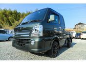 スズキ キャリイトラック　４ＷＤ スーパーキャリイ　Ｘ　４ＷＤ　ナビ・テレ