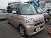 ダイハツ タント Ｘ　ＳＡ